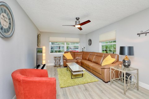 Condominio en venta en Boynton Beach, Florida, 2 dormitorios, 115.01 m2 № 968346 - foto 29