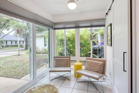Condominio en venta en Boynton Beach, Florida, 2 dormitorios, 115.01 m2 № 968346 - foto 24