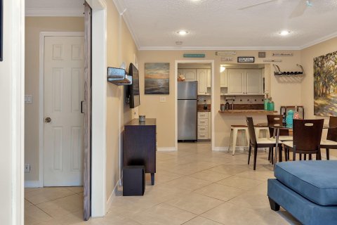 Condo in Fort Lauderdale, Florida, 2 bedrooms  № 968392 - photo 30