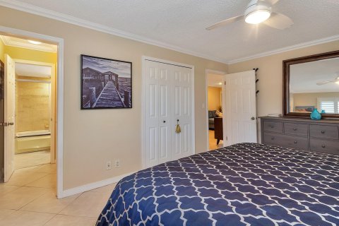 Condo in Fort Lauderdale, Florida, 2 bedrooms  № 968392 - photo 23