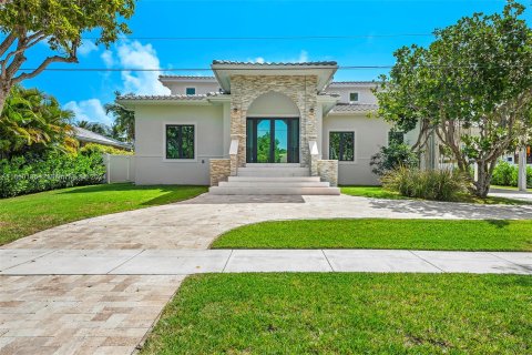 Villa ou maison à vendre à Hollywood, Floride: 5 chambres, 373.56 m2 № 1345014 - photo 9