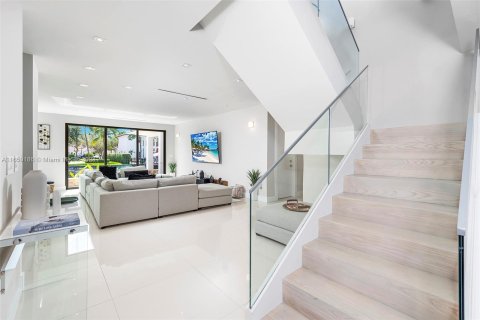 Casa en venta en Hollywood, Florida, 5 dormitorios, 373.56 m2 № 1345014 - foto 12