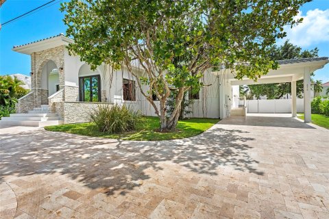 Villa ou maison à vendre à Hollywood, Floride: 5 chambres, 373.56 m2 № 1345014 - photo 10