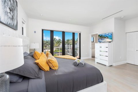 Casa en venta en Hollywood, Florida, 5 dormitorios, 373.56 m2 № 1345014 - foto 23