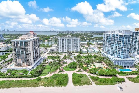 Copropriété à vendre à Miami Beach, Floride: 1 chambre, 93.46 m2 № 1356662 - photo 4