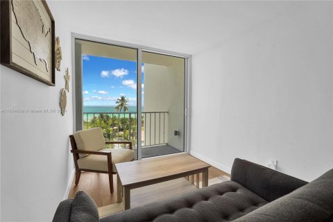 Copropriété à vendre à Miami Beach, Floride: 1 chambre, 93.46 m2 № 1356662 - photo 12