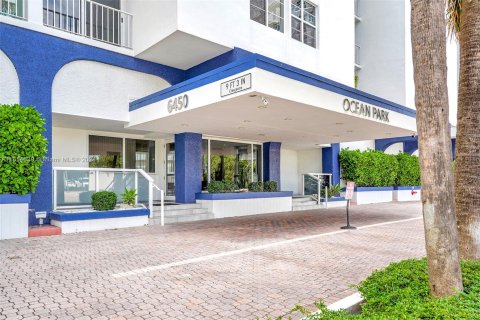 Copropriété à vendre à Miami Beach, Floride: 1 chambre, 93.46 m2 № 1356662 - photo 21