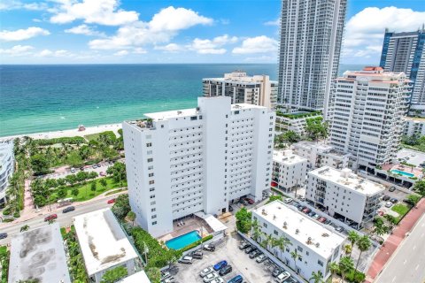 Copropriété à vendre à Miami Beach, Floride: 1 chambre, 93.46 m2 № 1356662 - photo 5