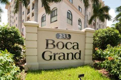 Copropriété à vendre à Boca Raton, Floride: 3 chambres, 126.53 m2 № 1079048 - photo 1