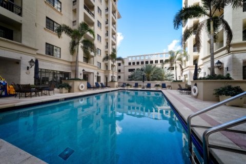 Condo in Boca Raton, Florida, 3 bedrooms  № 1079048 - photo 12