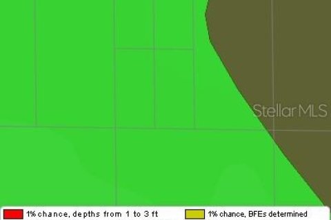 Купить земельный участок в Лейк-Уэльс, Флорида № 1382623 - фото 3