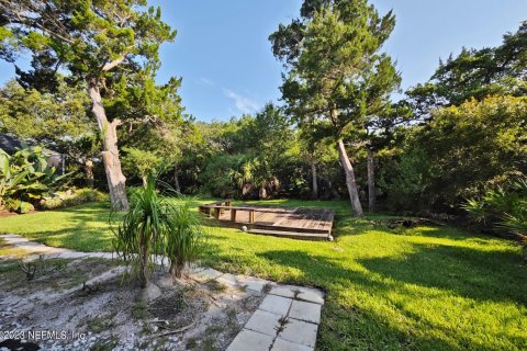 Villa ou maison à louer à Saint Augustine, Floride: 3 chambres, 159.51 m2 № 770164 - photo 7