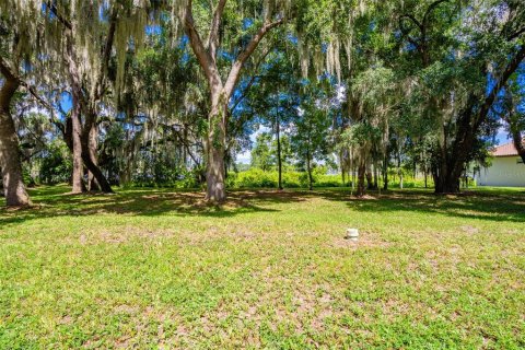 Terreno en venta en DeLand, Florida № 1296114 - foto 1