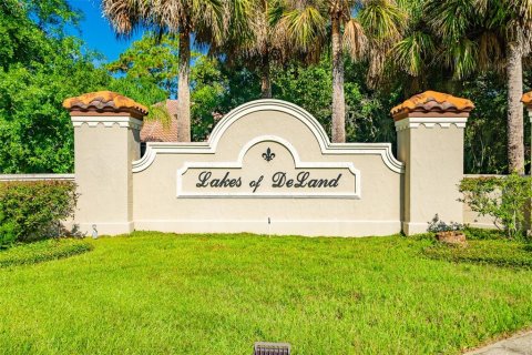 Terreno en venta en DeLand, Florida № 1296114 - foto 2