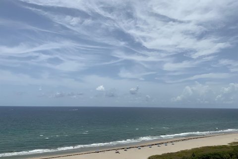 Condo in Boca Raton, Florida, 2 bedrooms  № 1127666 - photo 24