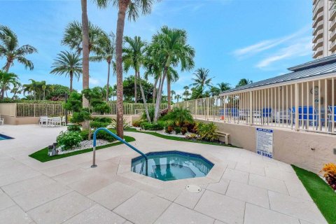 Condo in Boca Raton, Florida, 2 bedrooms  № 1127666 - photo 12