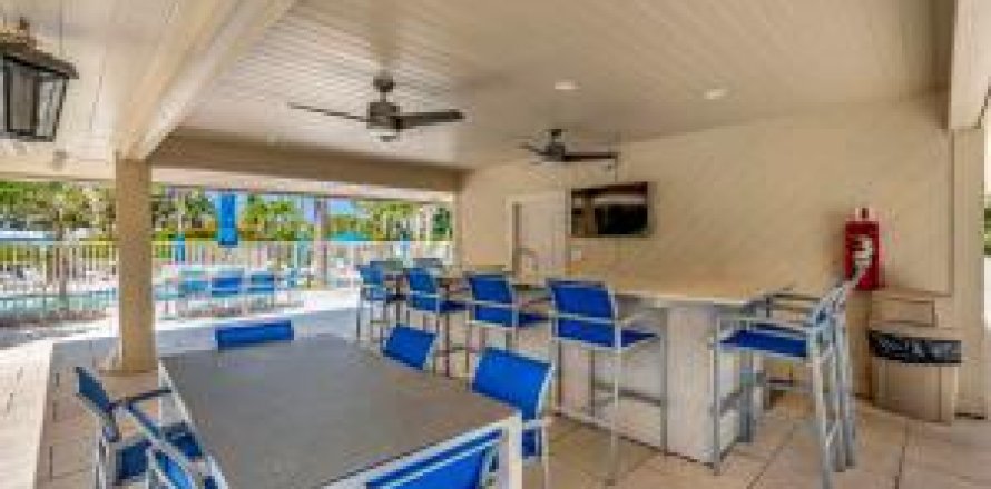 Condo in Boca Raton, Florida, 2 bedrooms  № 1127666