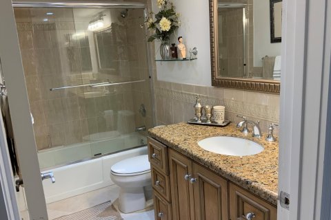 Condo in Boca Raton, Florida, 2 bedrooms  № 1127666 - photo 14