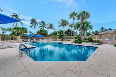 Copropriété à vendre à Boca Raton, Floride: 2 chambres, 176.89 m2 № 1127666 - photo 13