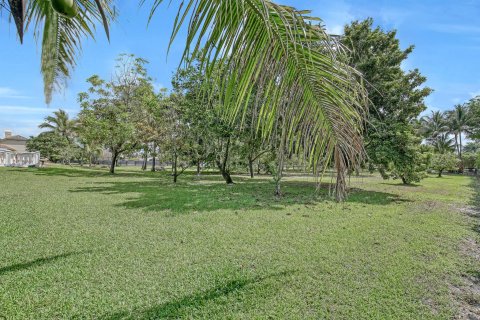 Villa ou maison à vendre à Wellington, Floride: 4 chambres, 311.59 m2 № 1127665 - photo 8