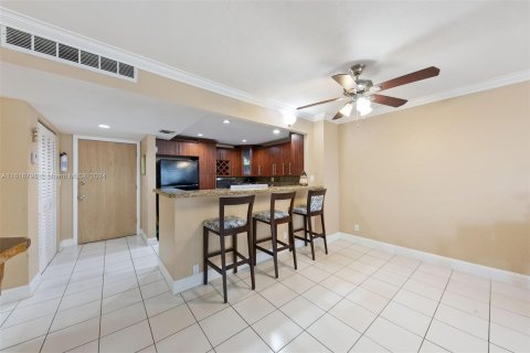 Copropriété à vendre à Hollywood, Floride: 1 chambre, 80.82 m2 № 1239986 - photo 17