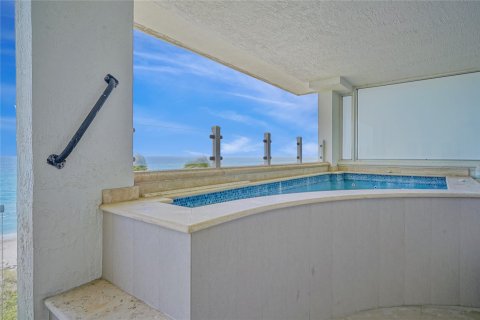 Condominio en venta en Boca Raton, Florida, 4 dormitorios, 367.34 m2 № 1005416 - foto 23