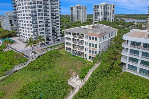 Condominio en venta en Boca Raton, Florida, 4 dormitorios, 367.34 m2 № 1005416 - foto 2