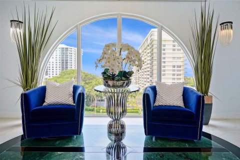 Condominio en venta en Boca Raton, Florida, 4 dormitorios, 367.34 m2 № 1005416 - foto 5