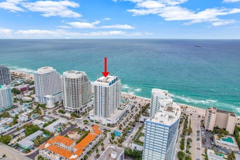 Condo in Fort Lauderdale, Florida, 1 bedroom  № 1005417 - photo 7