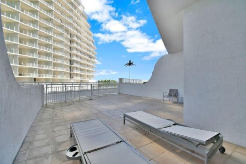 Condo in Fort Lauderdale, Florida, 1 bedroom  № 1005417 - photo 17