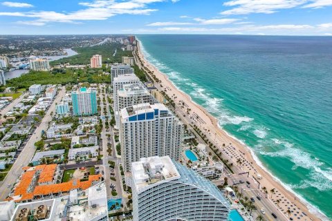 Condo in Fort Lauderdale, Florida, 1 bedroom  № 1005417 - photo 5