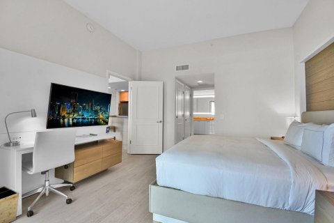 Condo in Fort Lauderdale, Florida, 1 bedroom  № 1005417 - photo 28