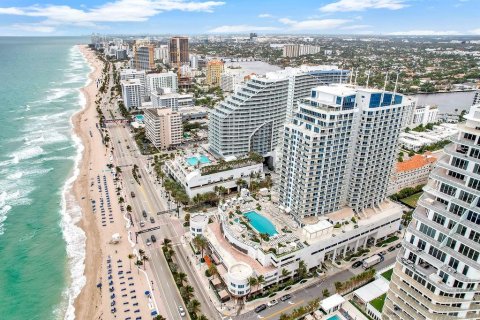 Condo in Fort Lauderdale, Florida, 1 bedroom  № 1005417 - photo 14