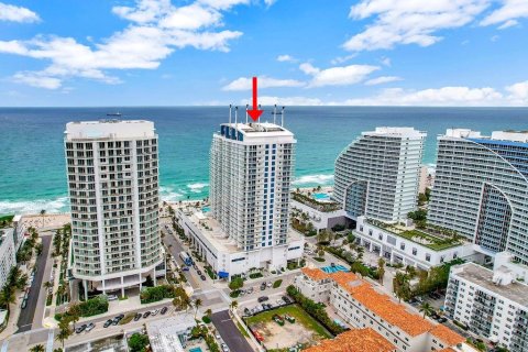 Condo in Fort Lauderdale, Florida, 1 bedroom  № 1005417 - photo 8