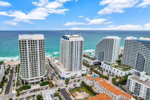 Condo in Fort Lauderdale, Florida, 1 bedroom  № 1005417 - photo 12