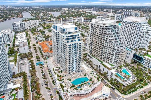 Condo in Fort Lauderdale, Florida, 1 bedroom  № 1005417 - photo 6