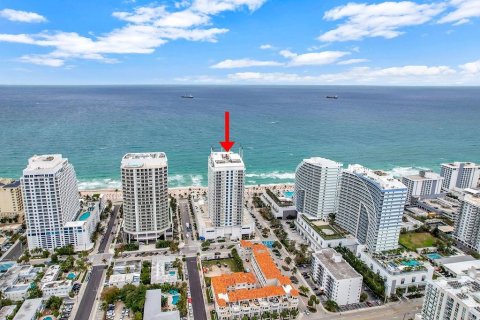 Condo in Fort Lauderdale, Florida, 1 bedroom  № 1005417 - photo 11