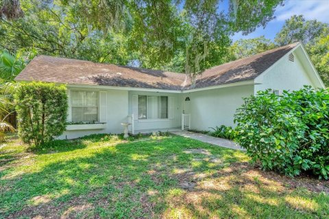 Villa ou maison à vendre à Mount Dora, Floride: 2 chambres, 111.3 m2 № 1339939 - photo 1