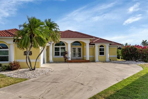 Casa en venta en Punta Gorda, Florida, 3 dormitorios, 207.73 m2 № 1194698 - foto 8