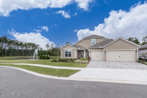 Casa en venta en Jacksonville, Florida, 4 dormitorios, 322.46 m2 № 807020 - foto 2