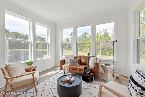Casa en venta en Jacksonville, Florida, 4 dormitorios, 322.46 m2 № 807020 - foto 15