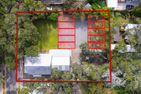 Propiedad comercial en venta en Saint Augustine, Florida, 7 dormitorios, 322.93 m2 № 829501 - foto 13