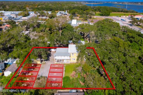 Propiedad comercial en venta en Saint Augustine, Florida, 7 dormitorios, 322.93 m2 № 829501 - foto 14