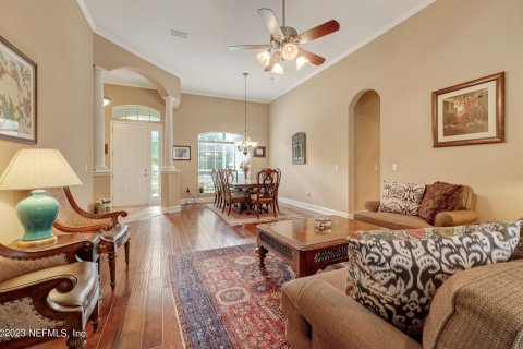 Villa ou maison à vendre à Saint Augustine, Floride: 4 chambres, 244.7 m2 № 801059 - photo 12