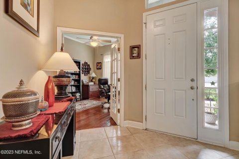 Villa ou maison à vendre à Saint Augustine, Floride: 4 chambres, 244.7 m2 № 801059 - photo 6