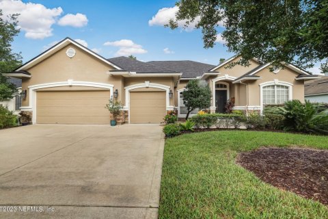 Villa ou maison à vendre à Saint Augustine, Floride: 4 chambres, 244.7 m2 № 801059 - photo 4