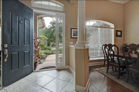 Villa ou maison à vendre à Saint Augustine, Floride: 4 chambres, 244.7 m2 № 801059 - photo 5