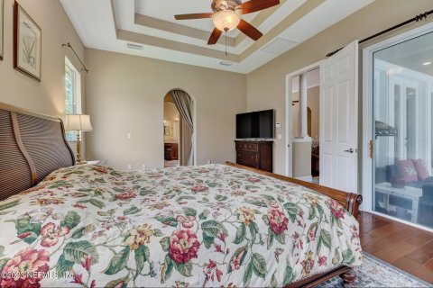 Villa ou maison à vendre à Saint Augustine, Floride: 4 chambres, 244.7 m2 № 801059 - photo 20