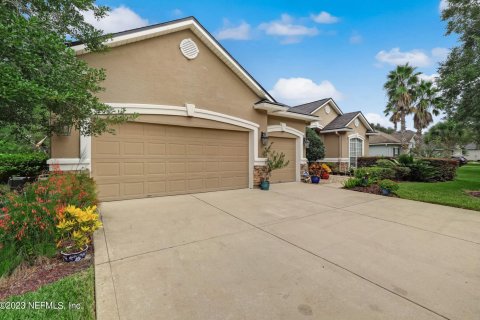 Villa ou maison à vendre à Saint Augustine, Floride: 4 chambres, 244.7 m2 № 801059 - photo 1