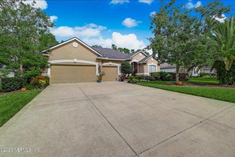 Villa ou maison à vendre à Saint Augustine, Floride: 4 chambres, 244.7 m2 № 801059 - photo 2